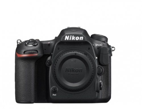 Nikon D500 Review by Anup Deodhar.