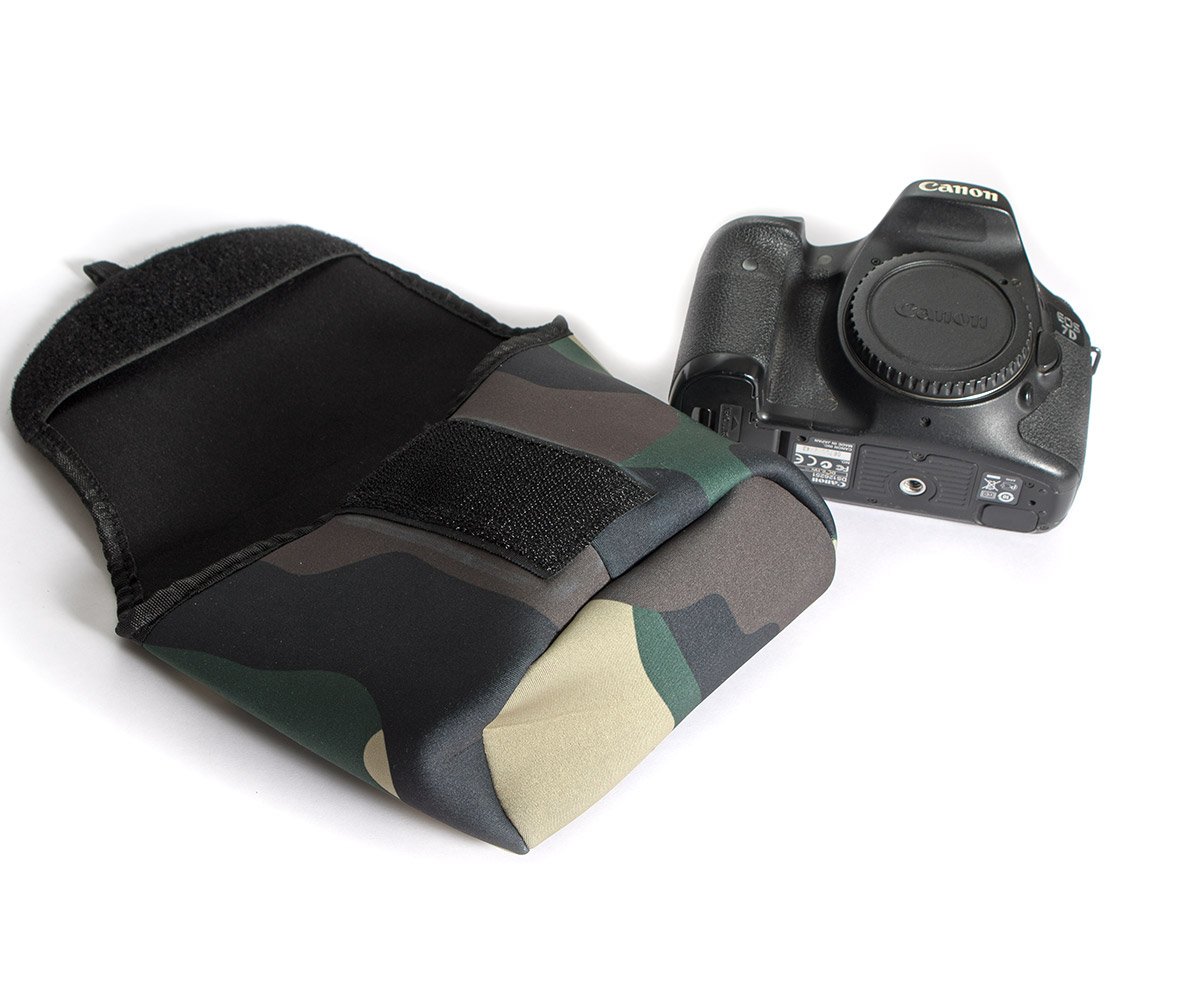 camera pouch