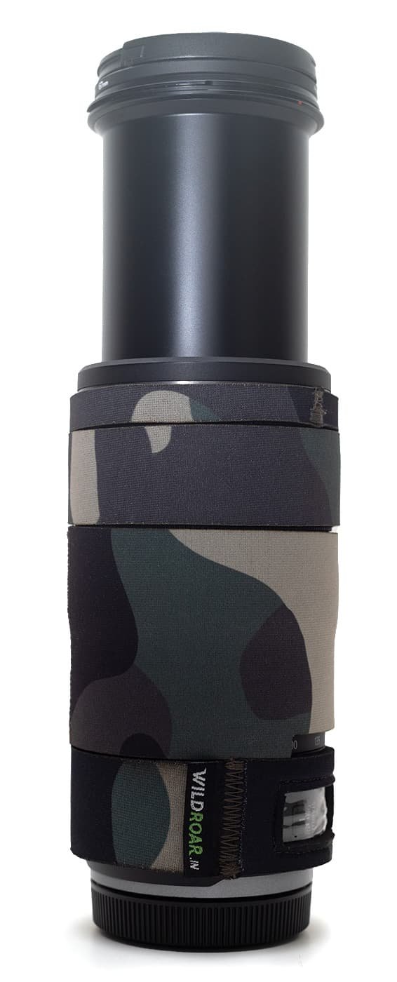 wildcoat for RF100-400mm f/5.6-8 IS USM