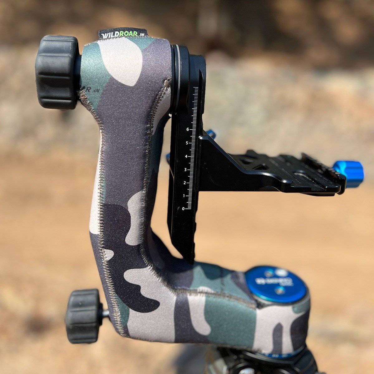 Benro GH5C Gimbal Coat